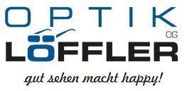 Logo Optik Löffler OG