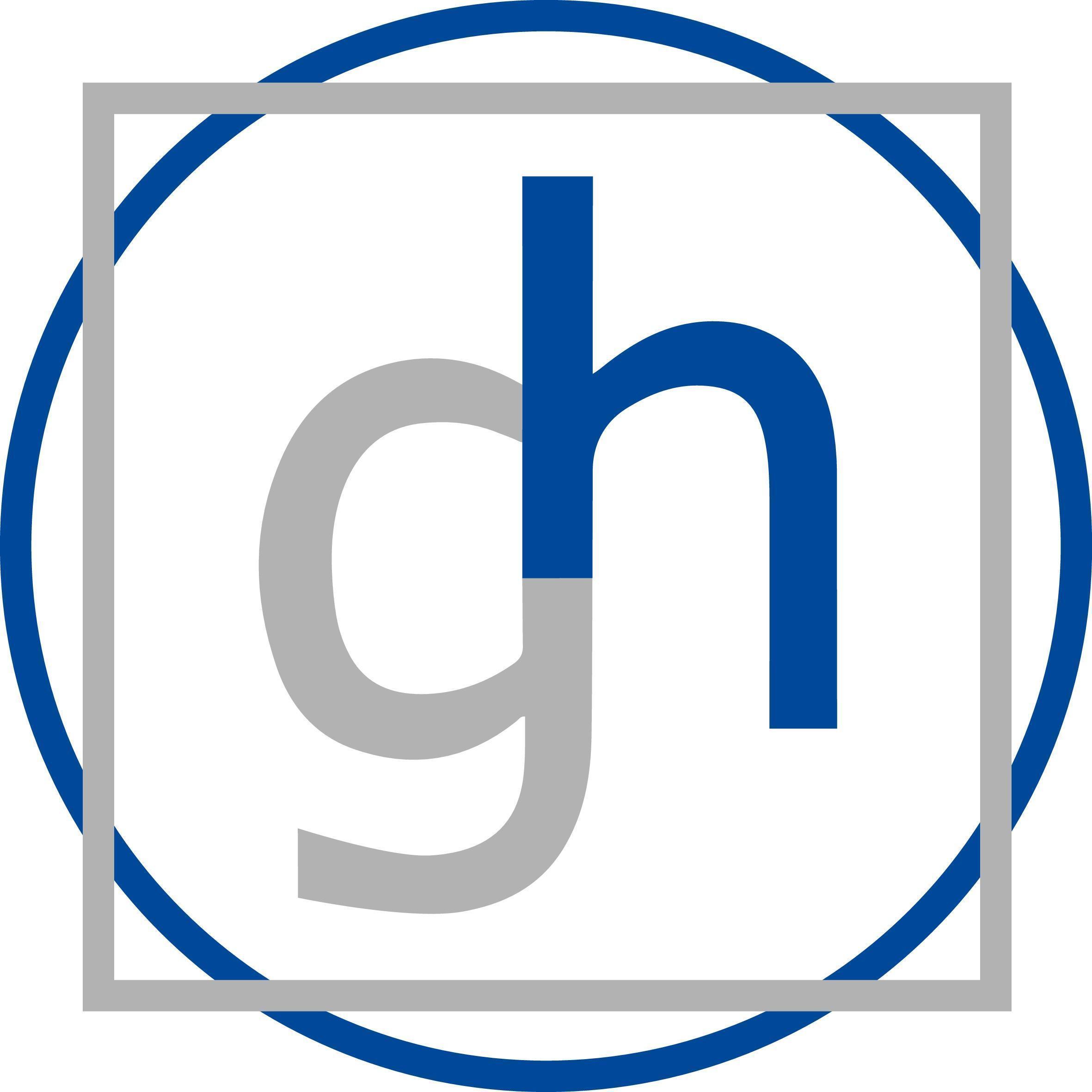 Logo Dr. Gerald Huber
