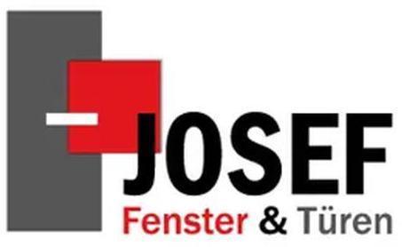Logo JOSEF Fenster & Türen