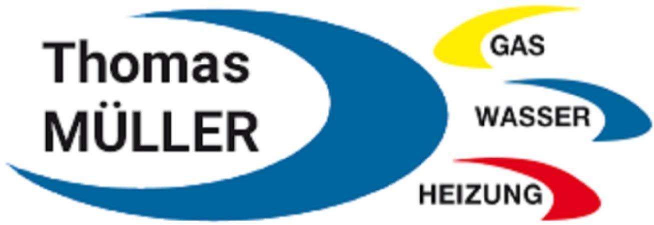 Logo Müller Thomas Installationen