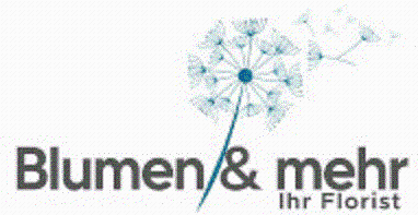 Logo Blumen & mehr Brica e.U.