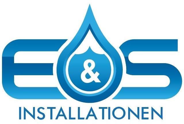 Logo E&S Installationstechnik GmbH