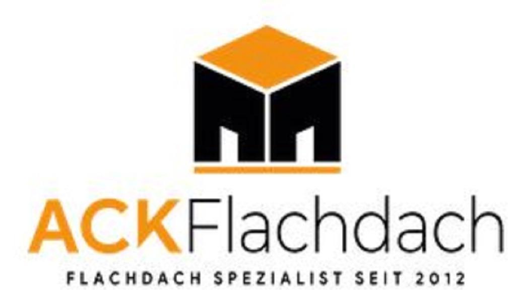 Logo ACK Flachdach