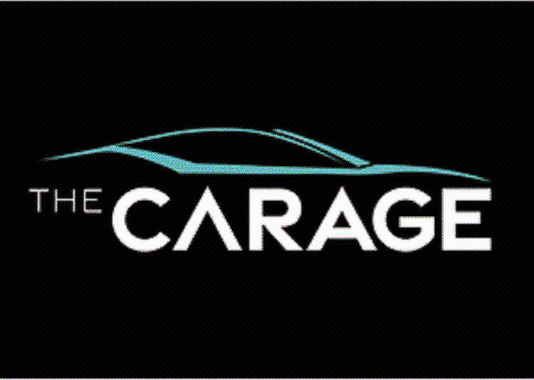 Logo The Carage GmbH