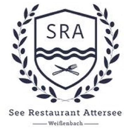 Logo Seerestaurant Attersee GmbH