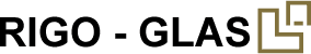 Logo Rigo Glas GmbH