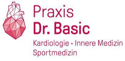Logo Praxis Dr. Basic