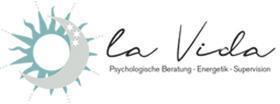 Logo La Vida Psychologische Beratung Beate Windhager