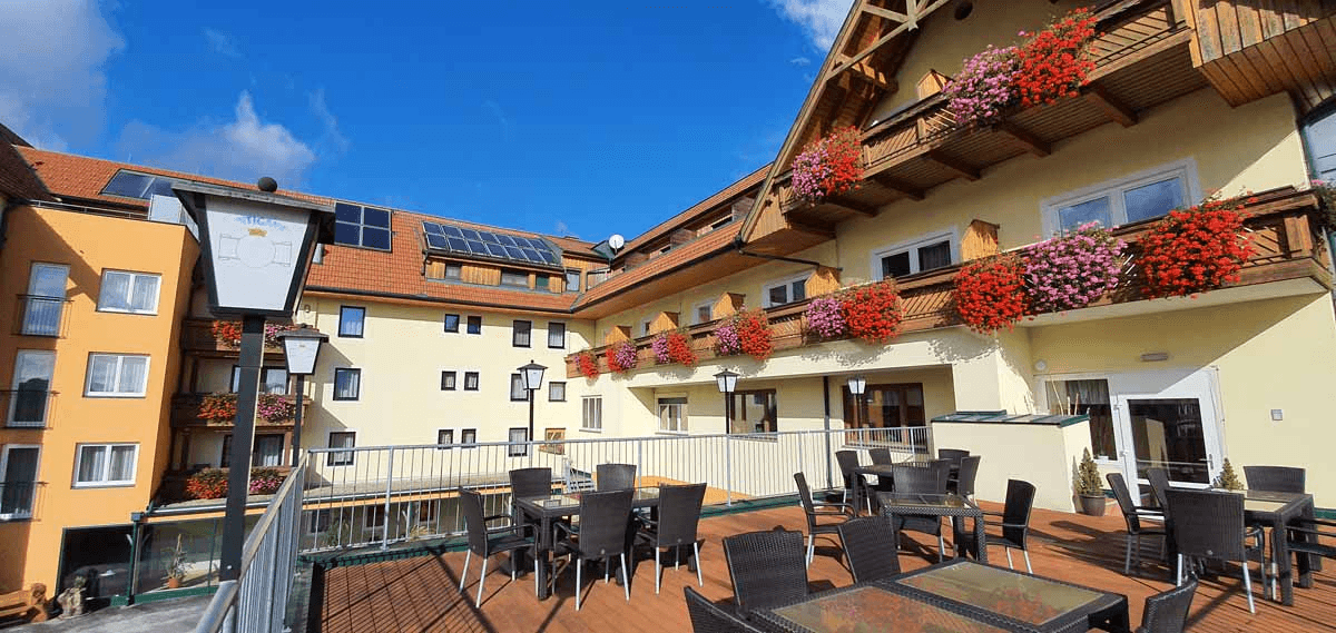 Vorschau - Foto 3 von Hotel Angerer-Hof