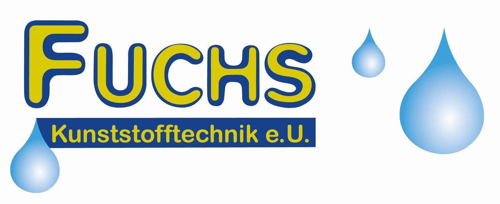 Logo FUCHS Kunststofftechnik GmbH