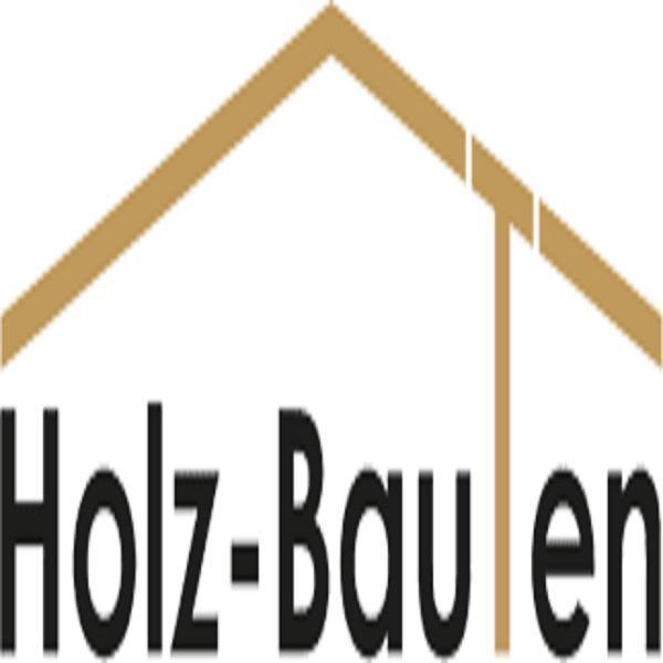 Logo DP Holz Bauten GmbH