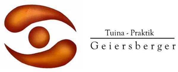 Logo TUINA - Praktik Geiersberger