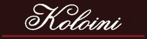 Logo Konditorei KOLOINI - Torten-Verkauf - Automat