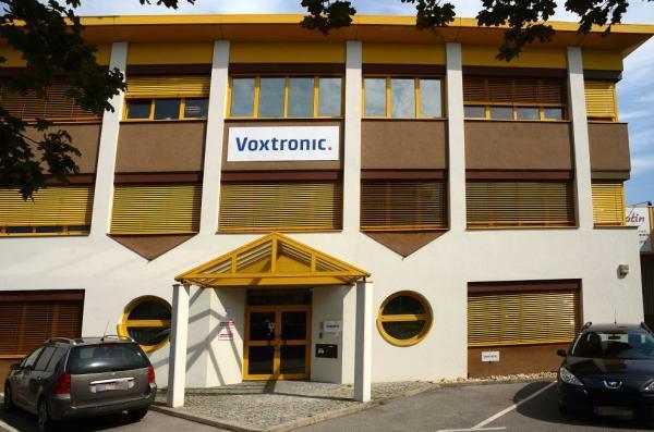 Vorschau - Foto 1 von Voxtronic Austria GmbH