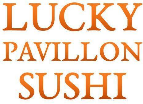 Logo Lucky Pavillion - Asiatisches All you can eat Buffet / A la carte