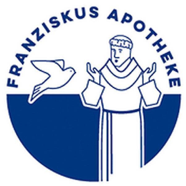 Logo St Franziskus-Apotheke