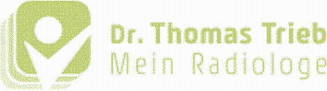 Logo Röntgenpraxis  Dr. Thomas Trieb