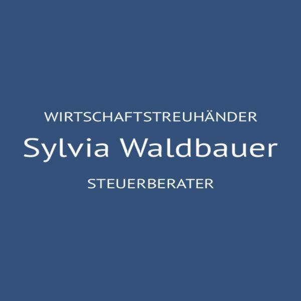 Logo Sylvia Waldbauer