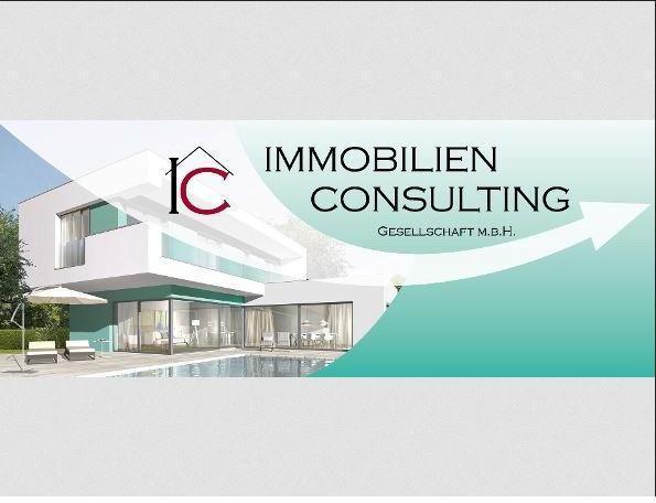 Logo Immobilien Consulting GmbH
