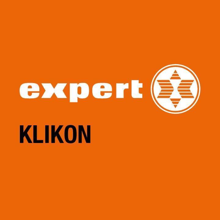 Logo Expert Klikon