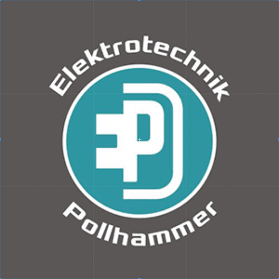 Logo Elektrotechnik Pollhammer GmbH