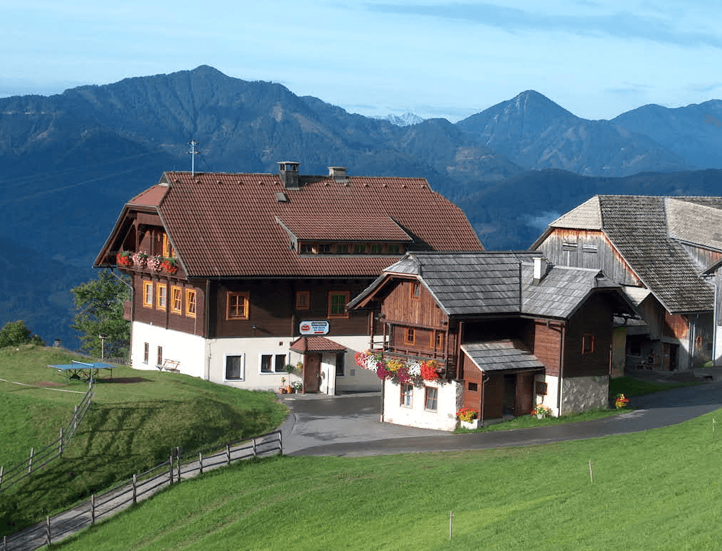 Vorschau - Foto 1 von Alpengasthof Walder