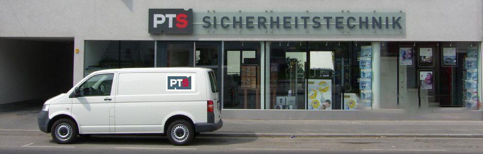 Vorschau - Foto 1 von PT Sicherheitstechnik GmbH