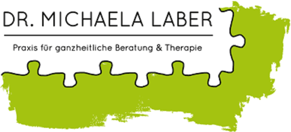 Logo Ganzheitliche Praxis für Beratung & Therapie Dr. Michaela Laber