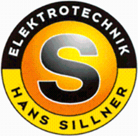 Logo Elektrotechnik Hans Sillner