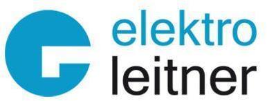 Logo Elektro Josef Leitner GmbH