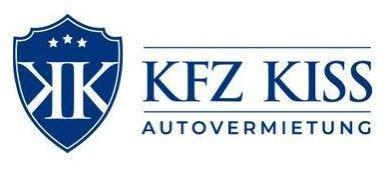 Logo KFZ Kiss Autovermietung