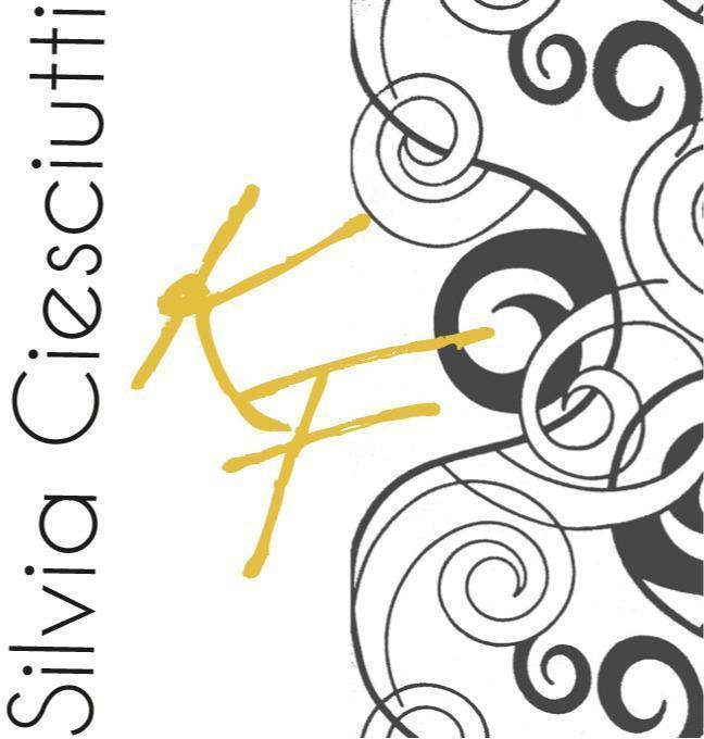 Logo Kreativ Friseur - Ciesciutti Silvia