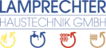 Logo Lamprechter Haustechnik