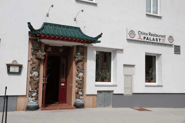 Vorschau - Foto 1 von China Restaurant Palast