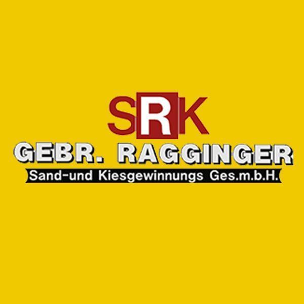 Logo RSK Gebrüder Ragginger Sand- u Kiesgewinnungs GesmbH - Hauptniederlassung & Büro