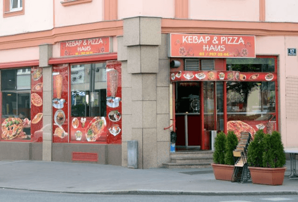 Vorschau - Foto 1 von Kebap-Pizzahaus