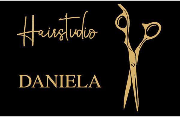 Logo Hair Studio Daniela Streif