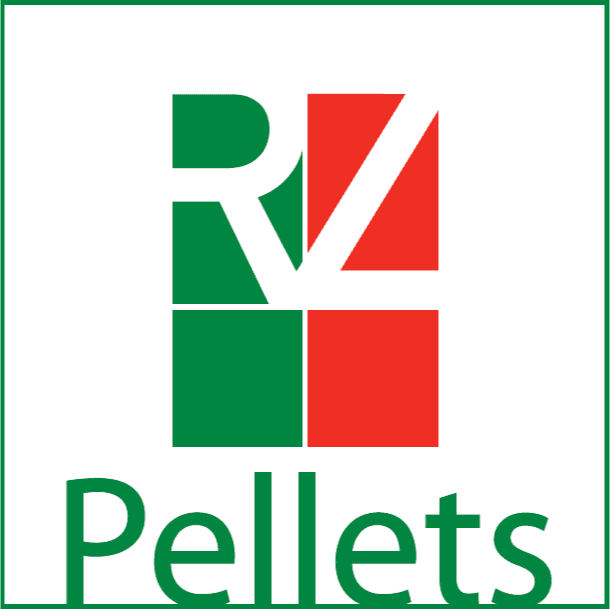Logo RZ Pellets Leiben GmbH