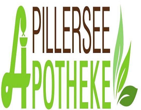 Logo Pillersee-Apotheke