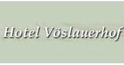 Logo Hotel Vöslauerhof