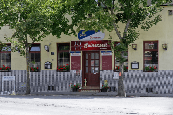 Vorschau - Foto 1 von Restaurant Seinerzeit