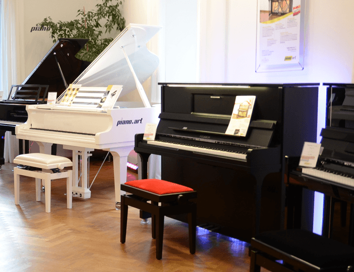 Vorschau - Foto 1 von Klavierhaus Pianoart