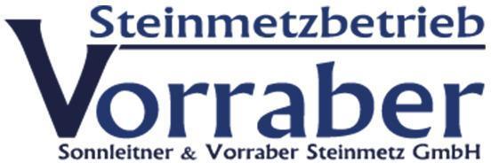 Logo Steinmetzbetrieb Sonnleitner & Vorraber GmbH