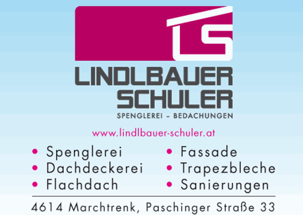 Vorschau - Foto 1 von Lindlbauer & Schuler GmbH