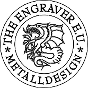 Logo the Engraver e.U.