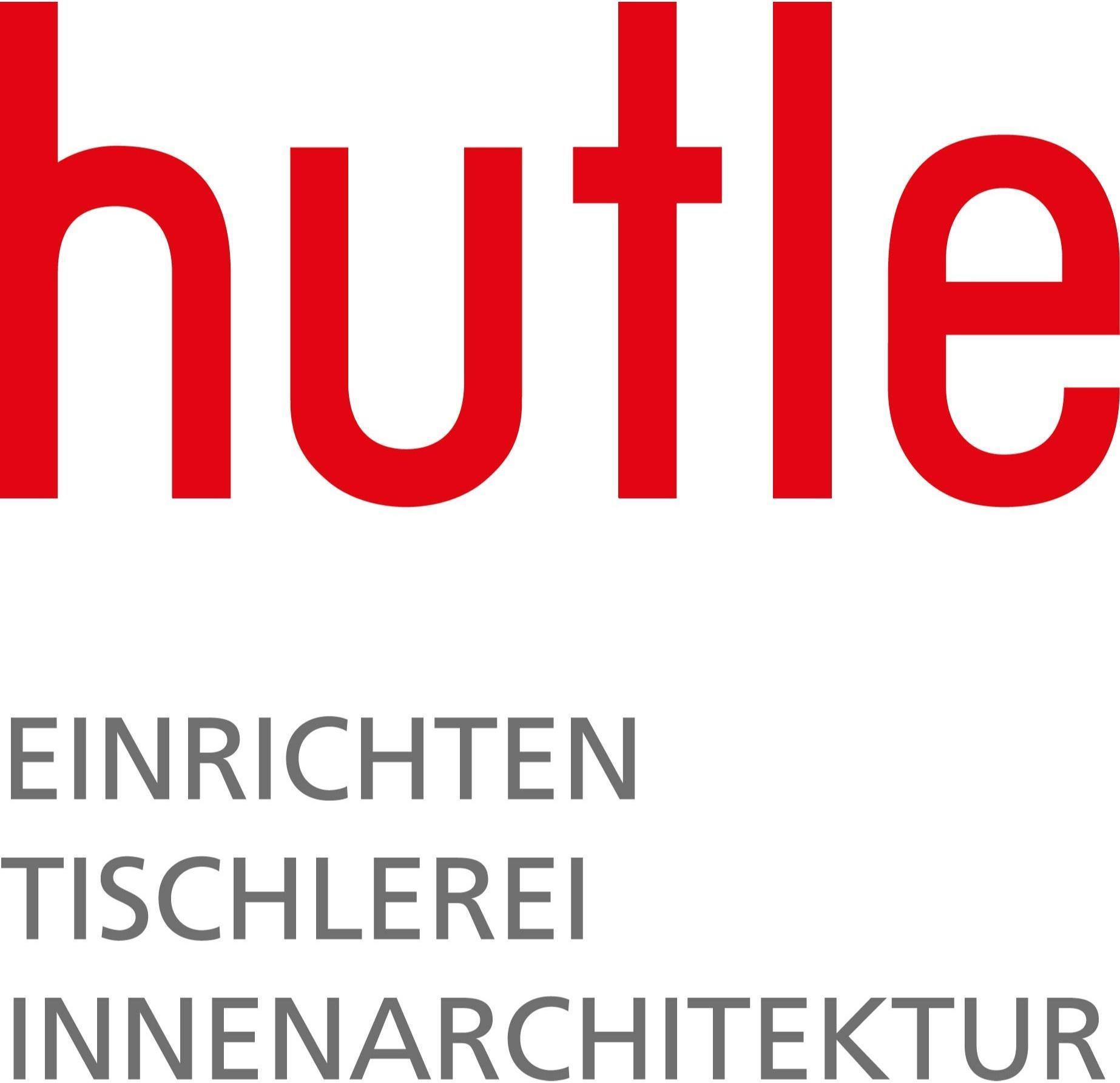 Logo Hutle GmbH & Co KG Einrichten-Tischlerei-Innenarchitektur