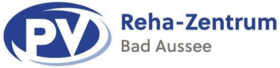 Logo Reha-Zentrum Bad Aussee der Pensionsversicherung
