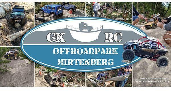 Logo Modellbaupark Hirtenberg