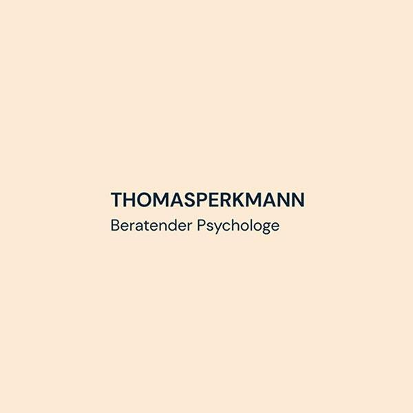 Logo Prof. MMag. Thomas Perkmann