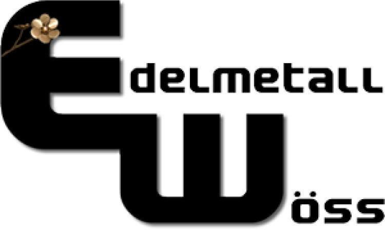 Logo Edelmetall Wöss